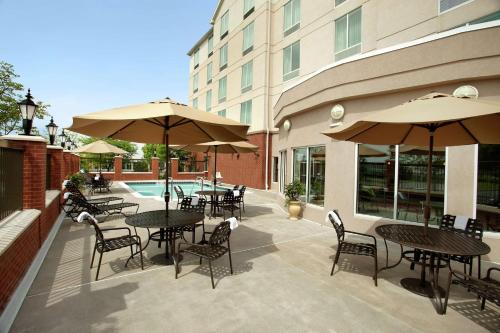 Foto - Hilton Garden Inn Harrisburg East