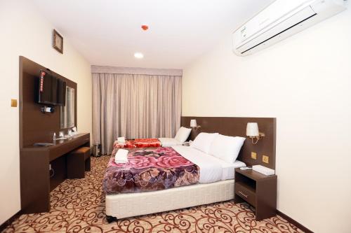 NAJIBA HOTEL