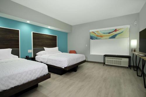 Tru by Hilton Meridian in Meridian (MS)