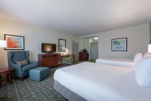 Hilton Garden Inn Meridian