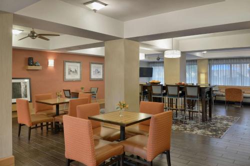 Hampton Inn Memphis/Collierville