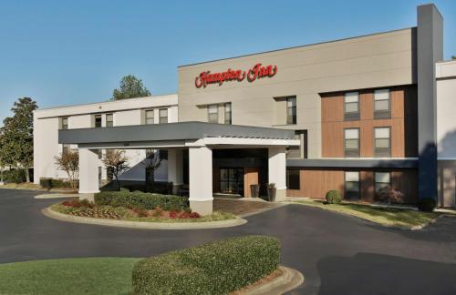 Hampton Inn Memphis/Collierville