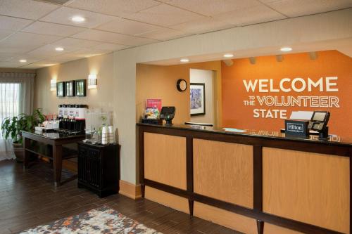 Hampton Inn Memphis/Collierville - image 7