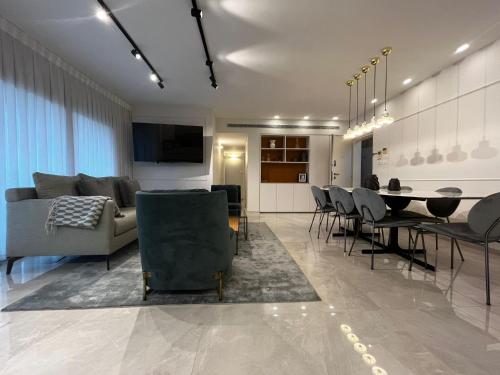 David Residence New Private apartment