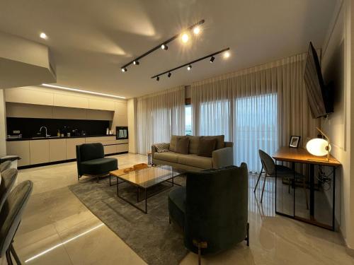 David Residence New Private apartment