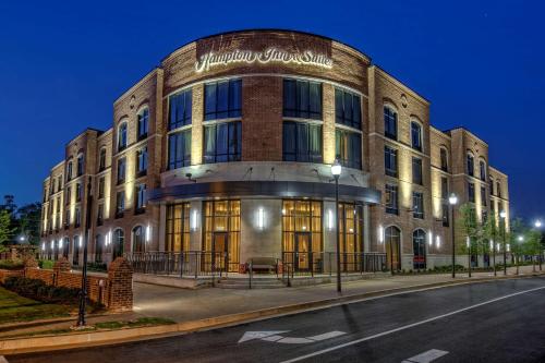 Foto - Hampton Inn & Suites Memphis Germantown