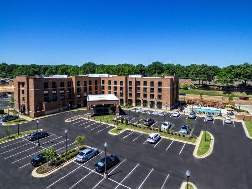 Hampton Inn & Suites Memphis Germantown