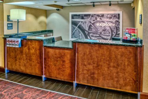 Hampton Inn By Hilton Memphis/Southaven