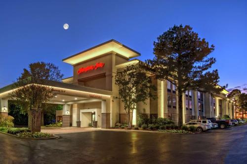 Hampton Inn Memphis / Southaven