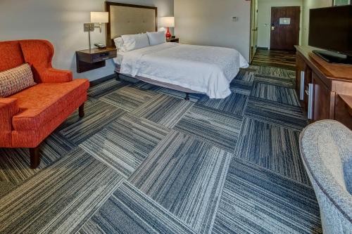 Hampton Inn Memphis / Southaven