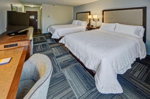 Hampton Inn Memphis / Southaven