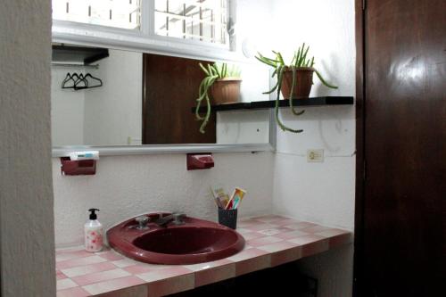 La casa de la abundancia in Mérida, Mexico