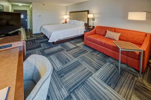 Hampton Inn Memphis / Southaven