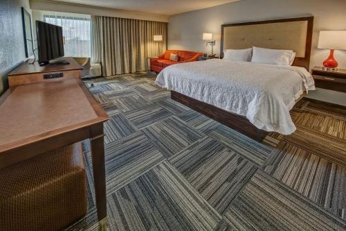 Hampton Inn Memphis / Southaven