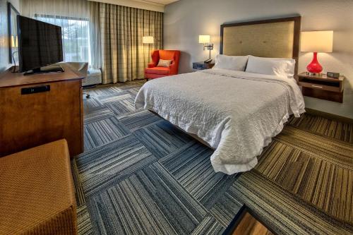 Hampton Inn Memphis / Southaven