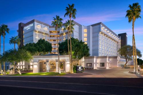 Doubletree by Hilton Phoenix Mesa