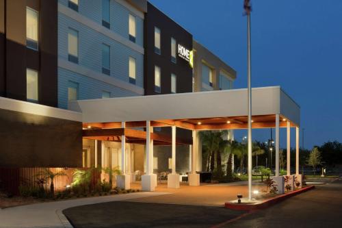 Home2 Suites By Hilton McAllen