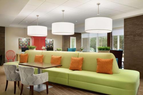 Home2 Suites By Hilton Mcallen