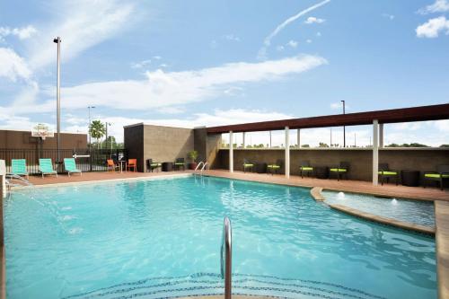 Home2 Suites By Hilton Mcallen