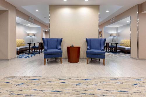 Hampton Inn Wetumpka in Wetumpka, USA