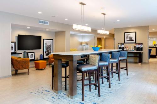 Hampton Inn Wetumpka in Wetumpka, USA