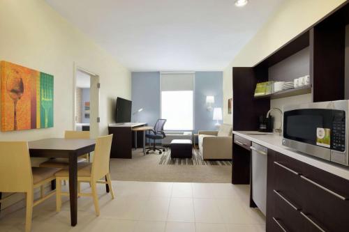 Home2 Suites By Hilton Mcallen