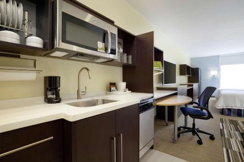 Home2 Suites By Hilton Mcallen