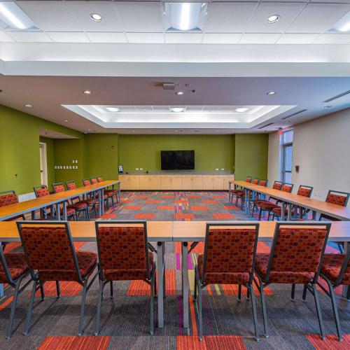 Home2 Suites By Hilton McAllen - image 2