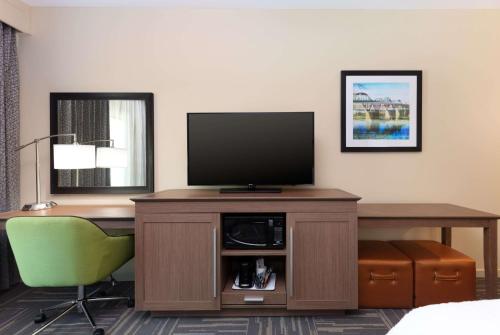 Hampton Inn Wetumpka - image 10