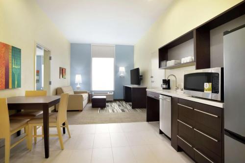 Home2 Suites By Hilton Mcallen