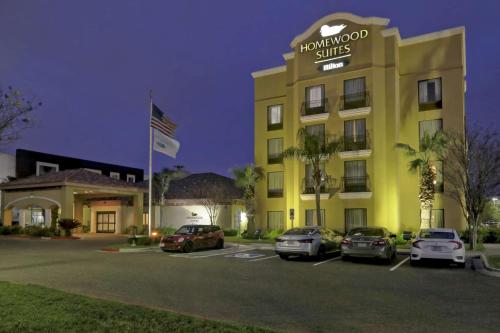 Homewood Suites by Hilton McAllen