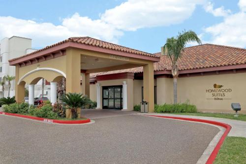 Homewood Suites by Hilton McAllen