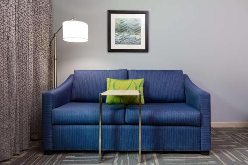 Hampton Inn Wetumpka - image 9