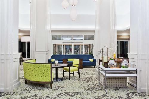 Hilton Garden Inn Montgomery - EastChase