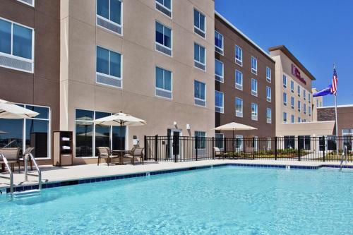 Hilton Garden Inn Montgomery - EastChase