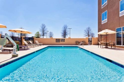 Hilton Garden Inn Montgomery - EastChase