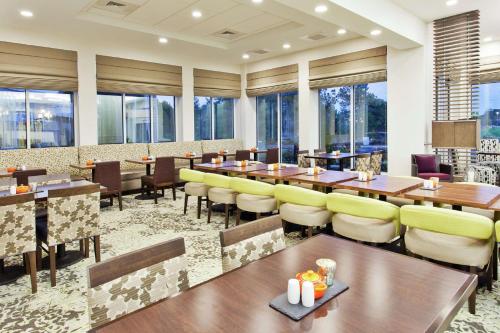 Hilton Garden Inn Montgomery - EastChase