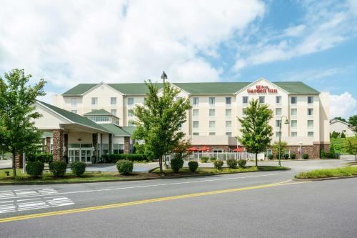 Hilton Garden Inn Morgantown - Hotel