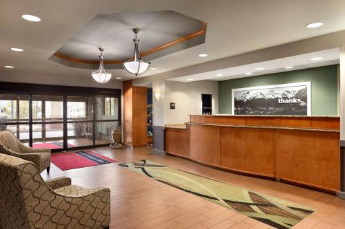 Hampton Inn By Hilton & Suites Manchester Bedford, Nh