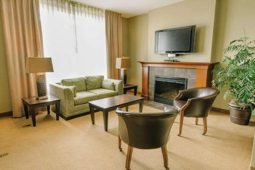 Hilton Garden Inn Manchester Downtown - image 6