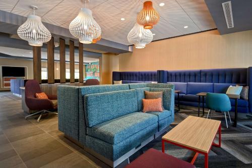 Tru By Hilton Manchester Downtown in Manchester, USA