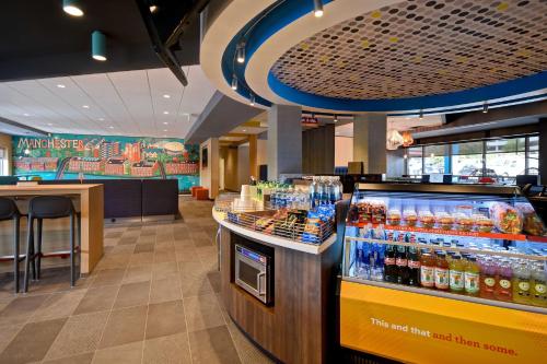 Tru By Hilton Manchester Downtown - image 12