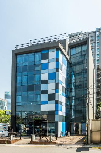 저스트스테이 호텔 동대문 - 서울, 대한민국- 가격은 $49 부터, 리뷰 - Planet of Hotels 저스트스테이 호텔 동대문 - 서울, 대한민국- 가격은 $49 부터, 리뷰 - Planet Of Hotels