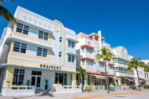 Crescent Resort On South Beach By Diamond Resorts - image 2