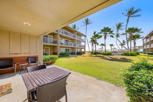 Castle at Kaua'i Kailani in Kapaa