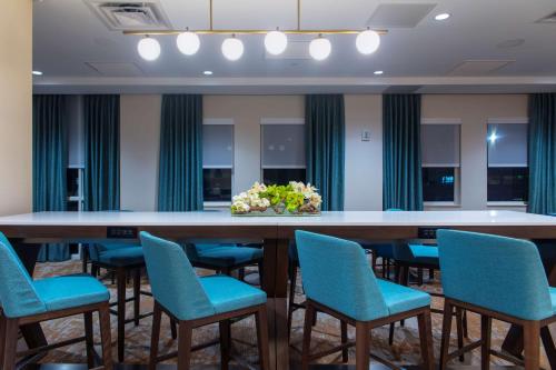 Hampton Inn & Suites Miami Airport South/Blue Lagoon