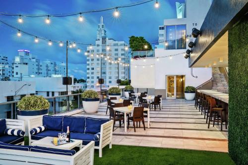 Gale South Beach, Curio Collection By Hilton in Miami Beach, USA