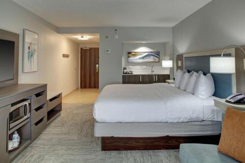 Hampton Inn & Suites Miami Airport South/Blue Lagoon - image 9