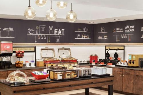 Hampton Inn & Suites Miami Kendall Fl - main image