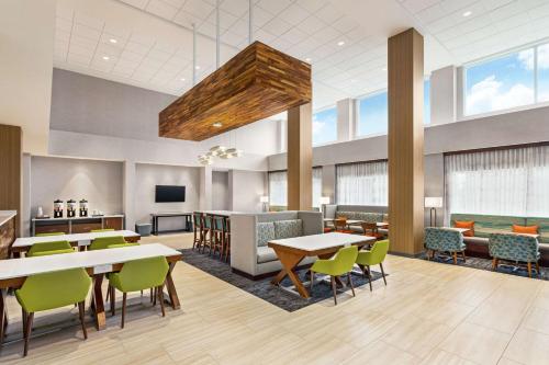 Hampton Inn & Suites Miami, Kendall, Executive Airport